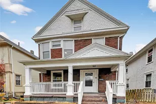 1113 Demphle Ave, Dayton, OH 45410 - Photo 1