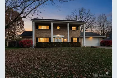 8340 Paragon Road, Washington Twp, OH 45458 - Photo 1