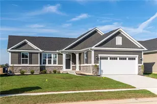 3505 Arrowwood St, Tipp City, OH 45371 - Photo 1