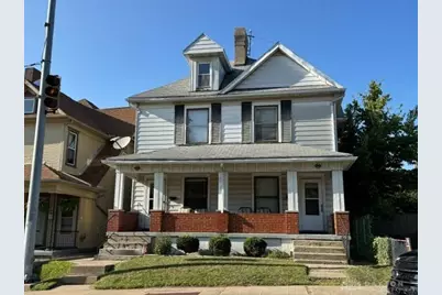 2105-2107 Wyoming Street, Dayton, OH 45410 - Photo 1