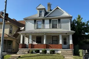 2105-2107 Wyoming St, Dayton, OH 45410 - Photo 1