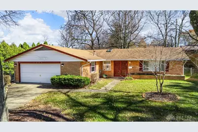 6208 Clematis Drive, Dayton, OH 45449 - Photo 1
