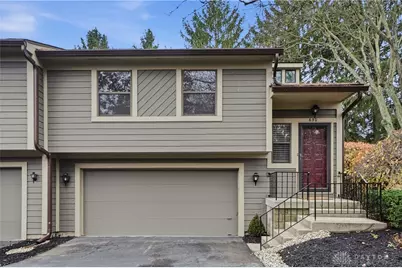 630 Hidden Valley Court, Fairborn, OH 45324 - Photo 1
