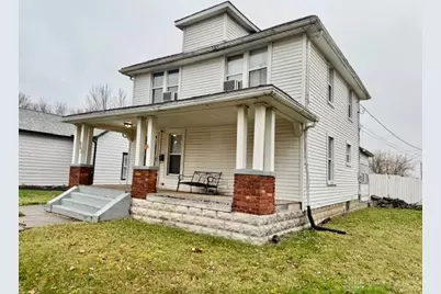 719 Fisk Street, Piqua, OH 45356 - Photo 1