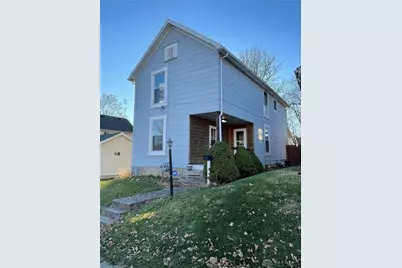 137 N Stanley Street, Bellefontaine, OH 43311 - Photo 1