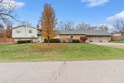 4458 Rose Marie Road, Franklin, OH 45005 - Photo 1