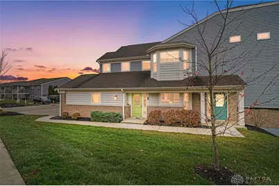 123 Rippling Brook Lane, Springboro, OH 45066 - Photo 1