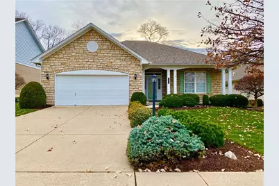 669 Carrick Drive, Dayton, OH 45458 - Photo 1