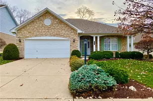 669 Carrick Dr, Dayton, OH 45458 - Photo 1