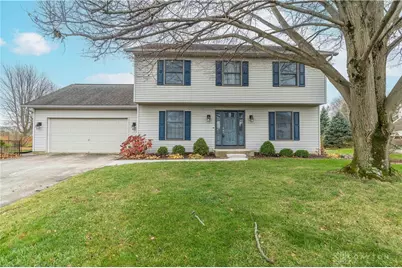 830 Pinehurst Drive, Tipp City, OH 45371 - Photo 1