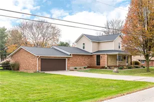 870 Michaels Rd, Tipp City, OH 45371 - Photo 1