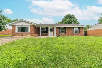 7221 Serpentine Drive, Dayton, OH 45424 - Photo 1