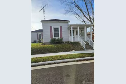 104 E 1st Street, Arcanum, OH 45304 - Photo 1