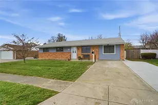 7621 Shalamar Dr, Dayton, OH 45424 - Photo 1