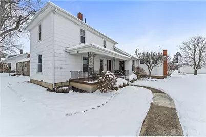 210 N Grant Street, Covington, OH 45318 - Photo 1