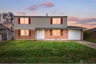 6504 Menlo Way, Huber Heights, OH 45424 - Photo 1