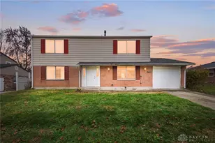 6504 Menlo Way, Huber Heights, OH 45424 - Photo 1