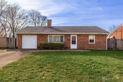 1228 Alta Vista Drive, Dayton, OH 45420 - Photo 1