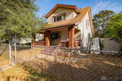 3805 Hoover Avenue, Dayton, OH 45402 - Photo 1