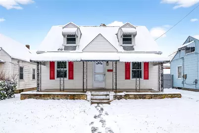 249 Archer Drive, Fairborn, OH 45324 - Photo 1