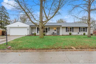 4916 Arrowhead Drive, Dayton, OH 45440 - Photo 1