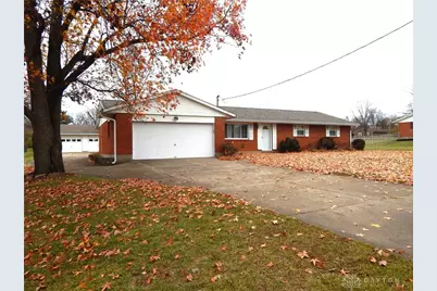 434 Charlotte Avenue, Lebanon, OH 45036 - Photo 1