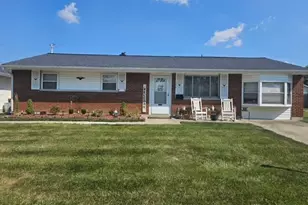 109 Ostend St, Brookville, OH 45309 - Photo 1