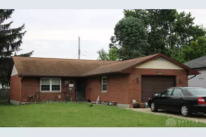 103 South Street, Fairborn, OH 45324 - Photo 1