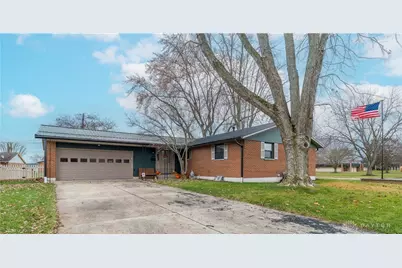 300 Debra Street, Covington, OH 45318 - Photo 1