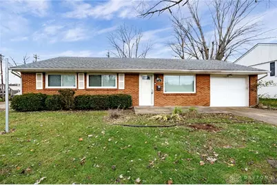 30 John Street, Franklin, OH 45005 - Photo 1