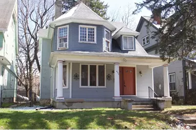 434 Grafton Avenue, Dayton, OH 45406 - Photo 1