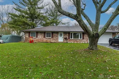 4227 Williamsport Drive, Beavercreek, OH 45430 - Photo 1