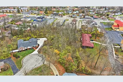 0 Tall Hickory Trail, Dayton, OH 45415 - Photo 1