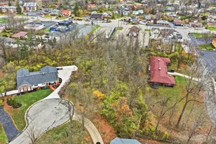 0 Tall Hickory Trail, Dayton, OH 45415 - Photo 1