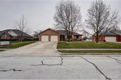 309 Orchard Drive, Greenville, OH 45331 - Photo 1