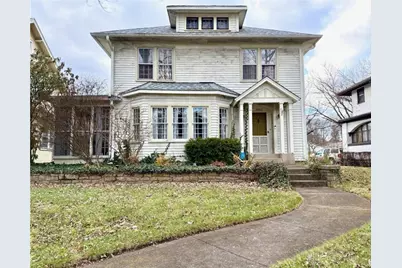 1801 Stratford Place, Springfield, OH 45504 - Photo 1