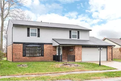 8581 Pinegate Way, Huber Heights, OH 45424 - Photo 1