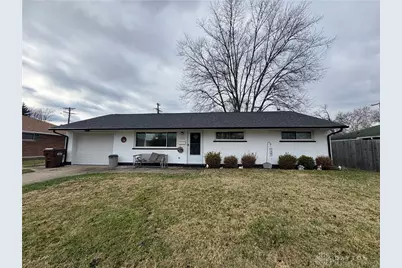 4969 Joyce Drive, Dayton, OH 45439 - Photo 1