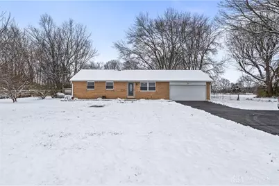 7130 S Mote Road, West Milton, OH 45383 - Photo 1