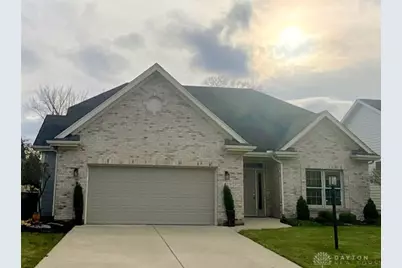 125 Cobblestone Lane, Springboro, OH 45066 - Photo 1