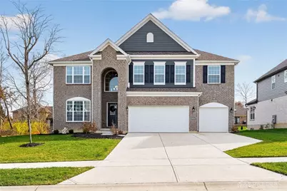 10152 Gully Pass Drive, Washington Twp, OH 45458 - Photo 1