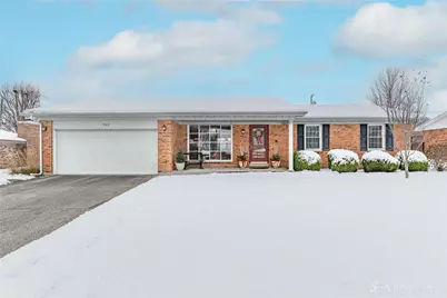 745 Doral Drive, Xenia, OH 45385 - Photo 1