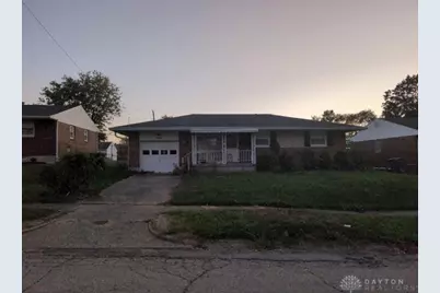 1341 Renslar Avenue, Dayton, OH 45432 - Photo 1