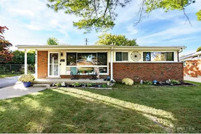 3009 La Plata Drive, Dayton, OH 45420 - Photo 1