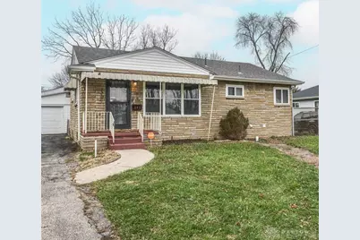 283 Spinning Road, Dayton, OH 45431 - Photo 1