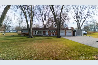 6915 Troy-Sidney Road, Piqua, OH 45356 - Photo 1