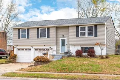 4631 Strathaven Drive, Dayton, OH 45424 - Photo 1