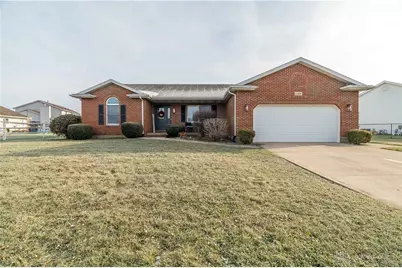 2428 Alpine Court, Sidney, OH 45365 - Photo 1