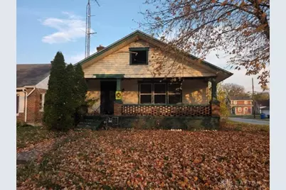 400 Burleigh Avenue, Dayton, OH 45417 - Photo 1