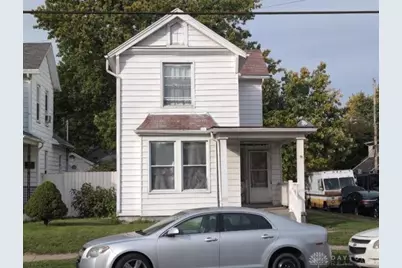 1537 Xenia Avenue, Dayton, OH 45410 - Photo 1